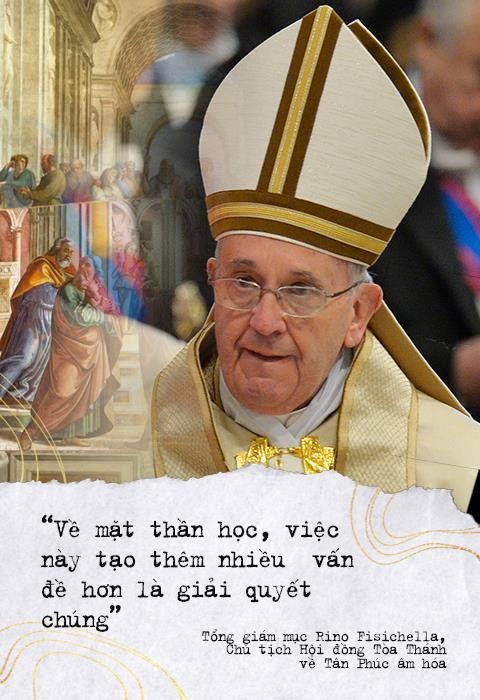 Hai giao hoang o Vatican anh 5