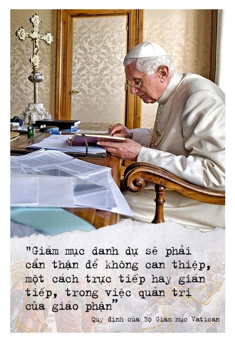 Hai giao hoang o Vatican anh 9