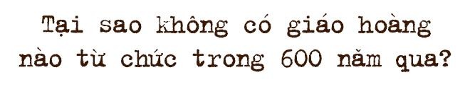 Hai giao hoang o Vatican anh 16