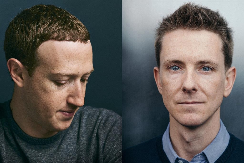 Dong sang lap FB: Da den luc xe nho Facebook ra hinh anh