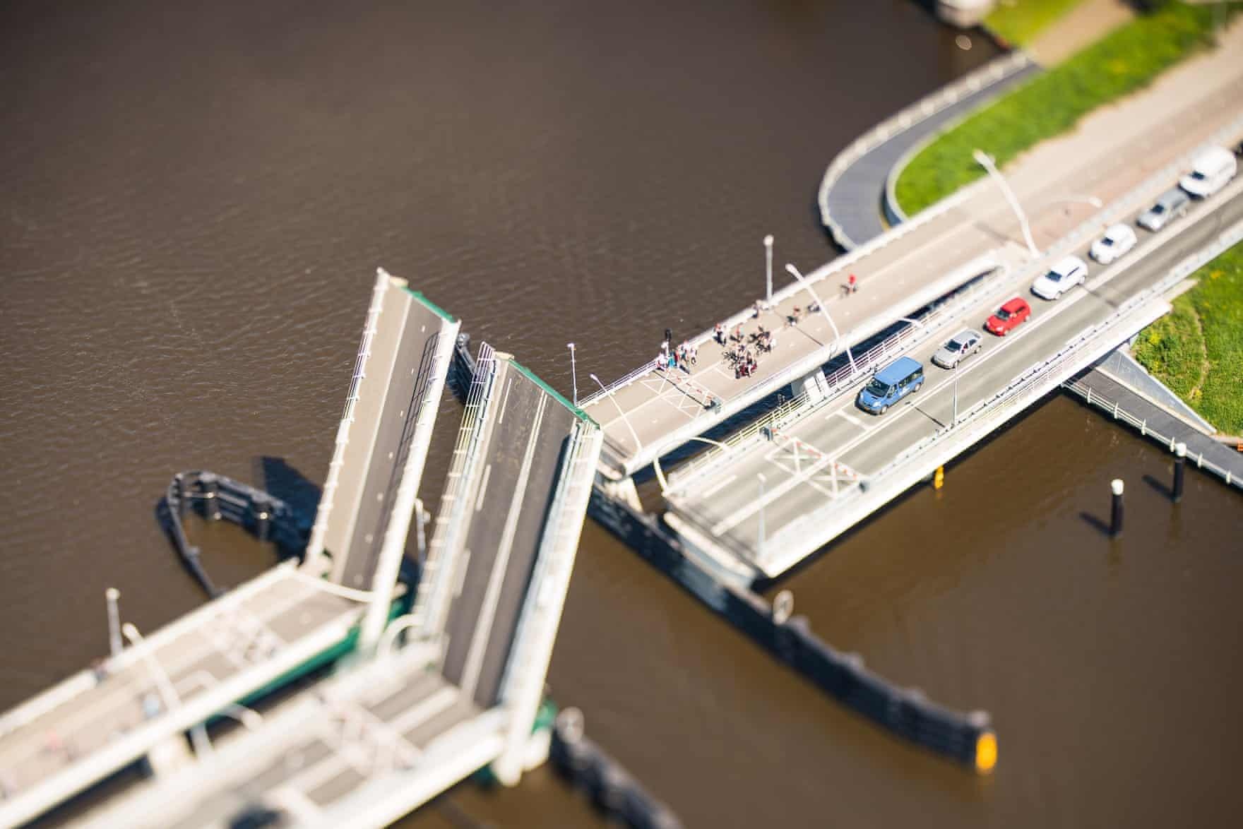 Amsterdam nhu thanh pho do choi anh 11