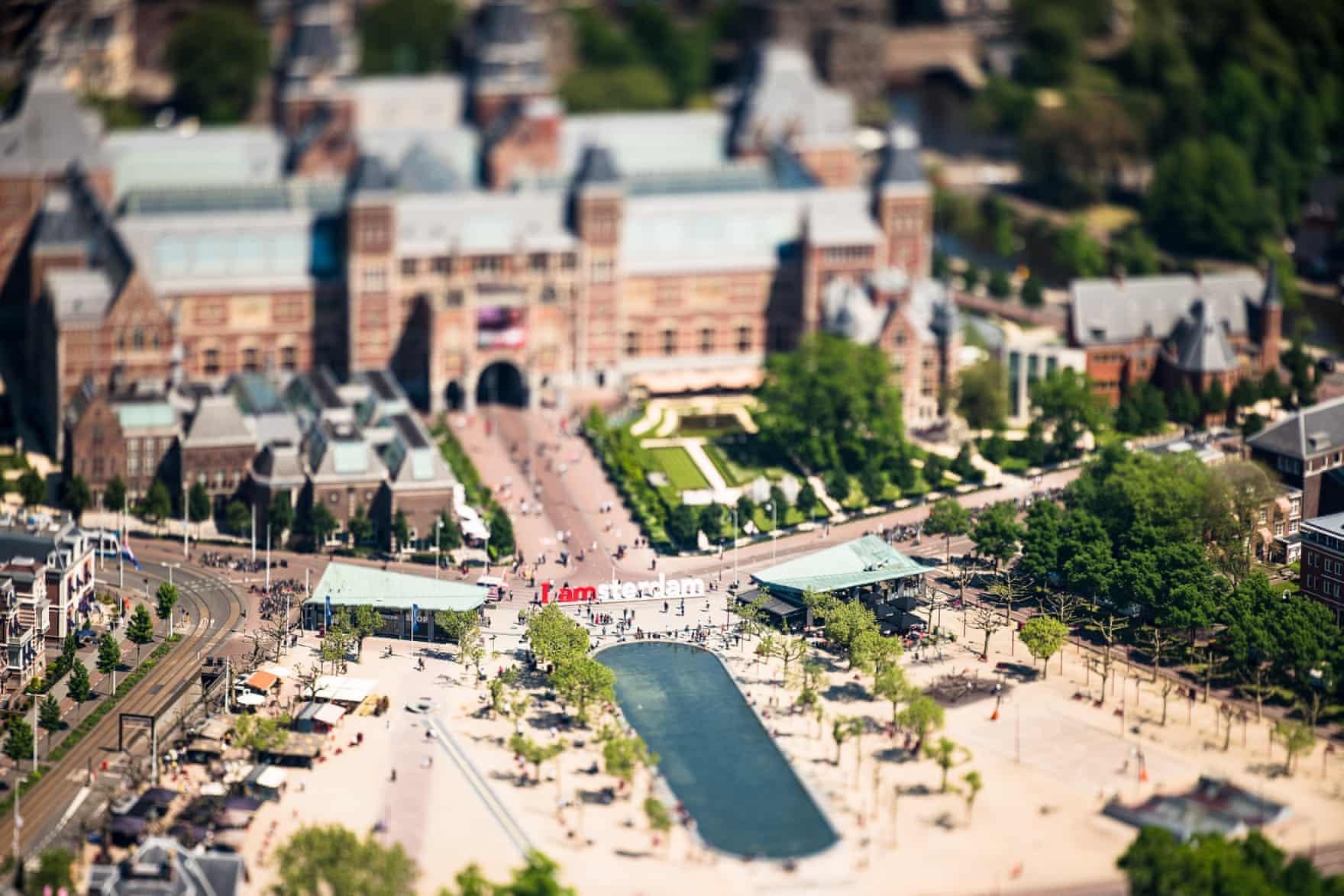 Amsterdam nhu thanh pho do choi anh 2