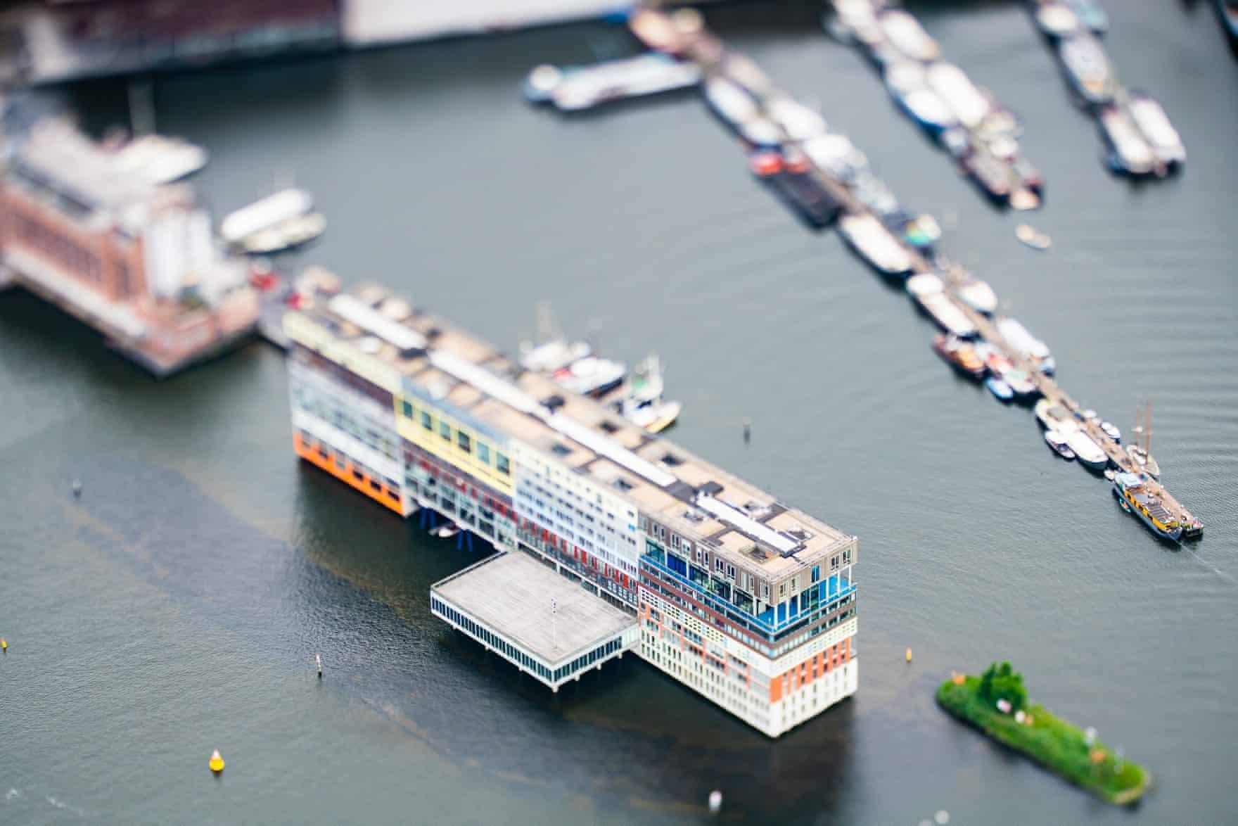 Amsterdam nhu thanh pho do choi anh 3