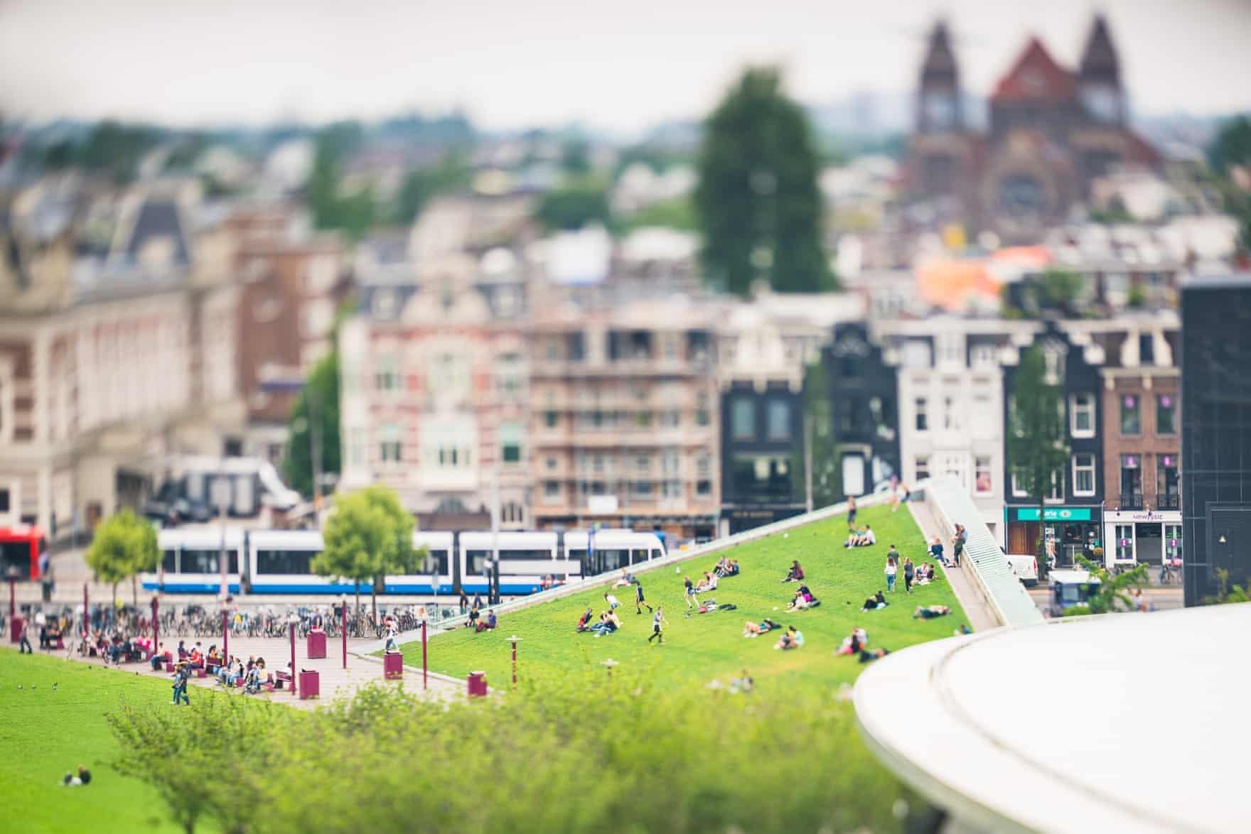 Amsterdam nhu thanh pho do choi anh 4