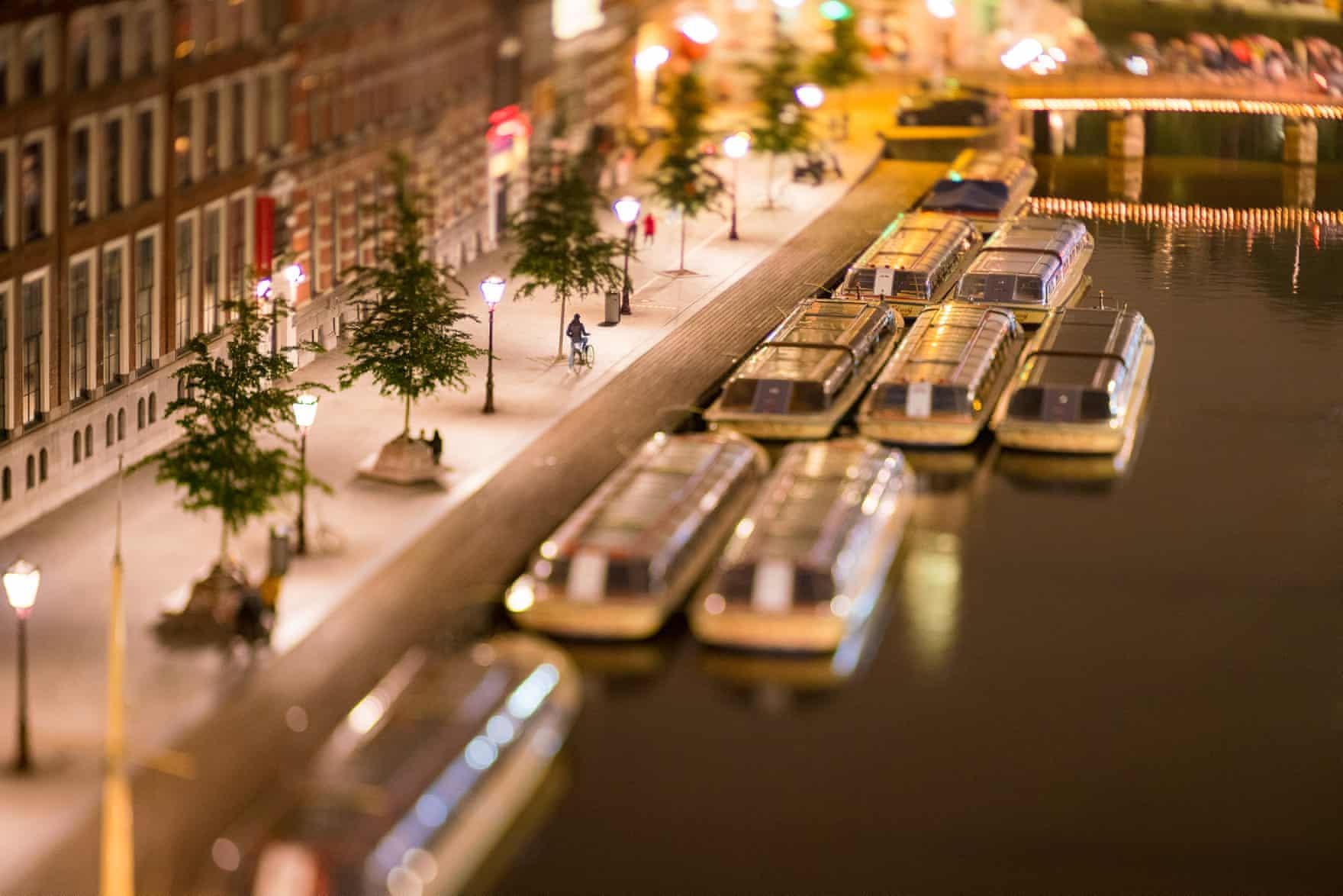 Amsterdam nhu thanh pho do choi anh 6