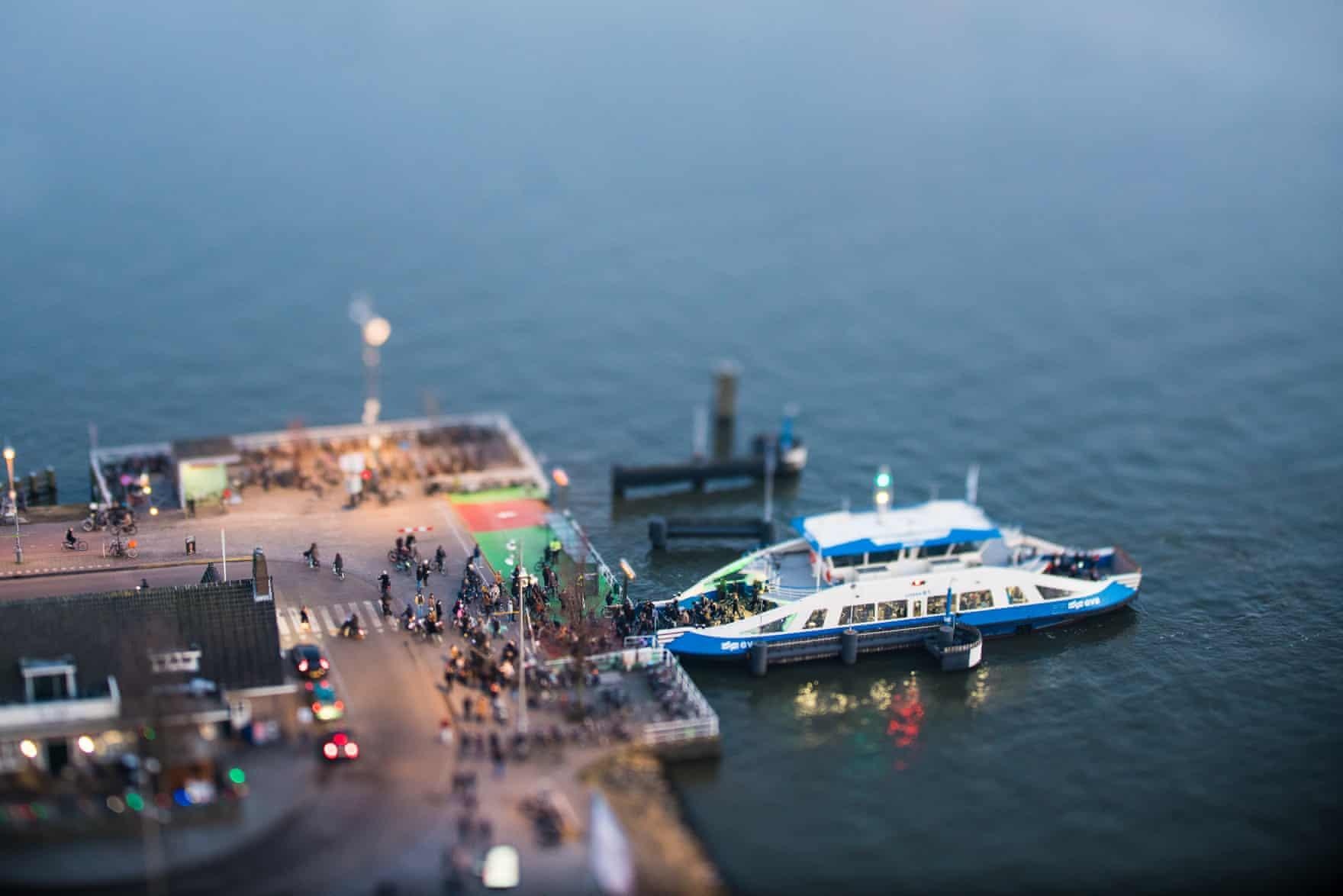 Amsterdam nhu thanh pho do choi anh 8