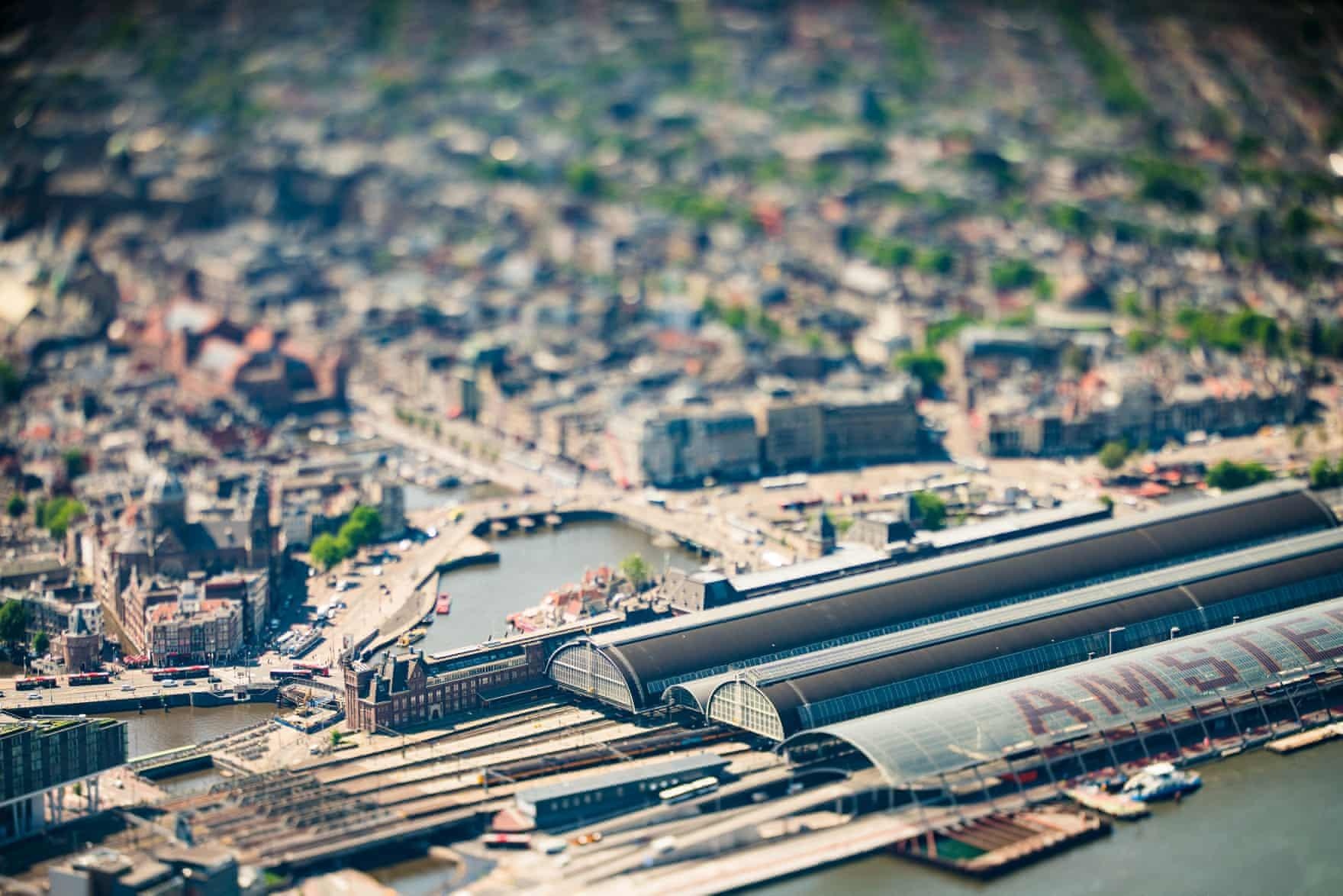 Amsterdam nhu thanh pho do choi anh 9