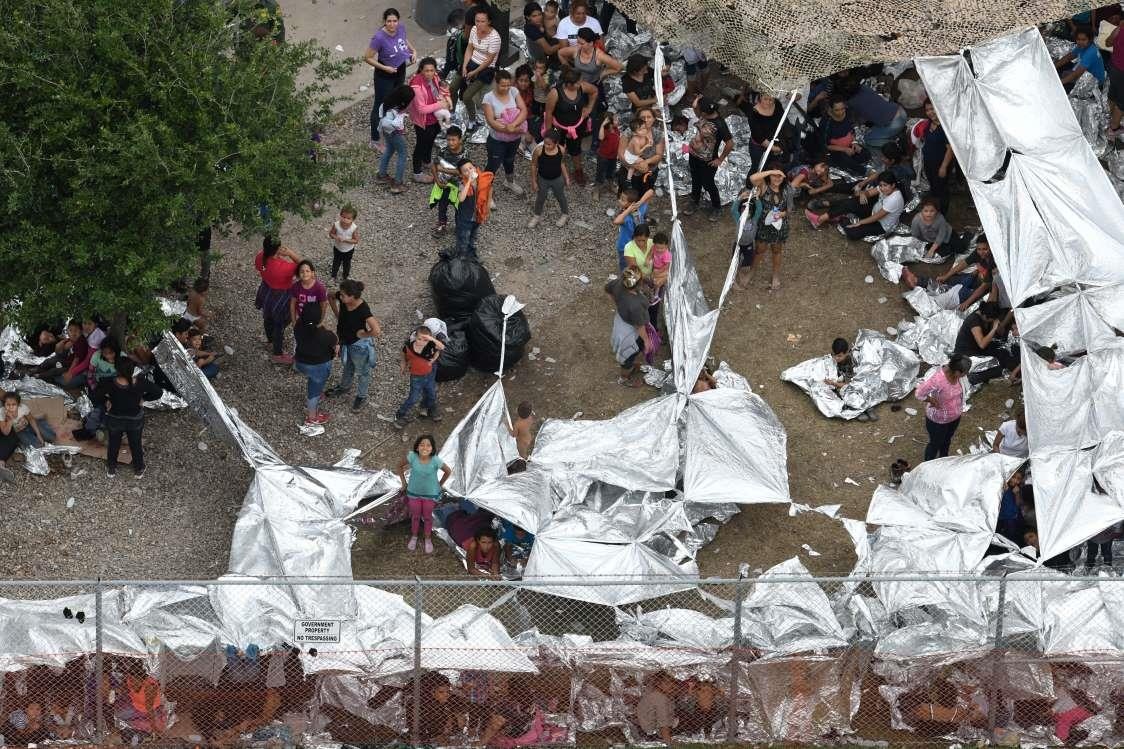 di dan song trong trai tam o bien gioi my anh 7