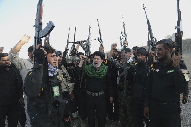 Iran se khong tham chien mot minh anh 4