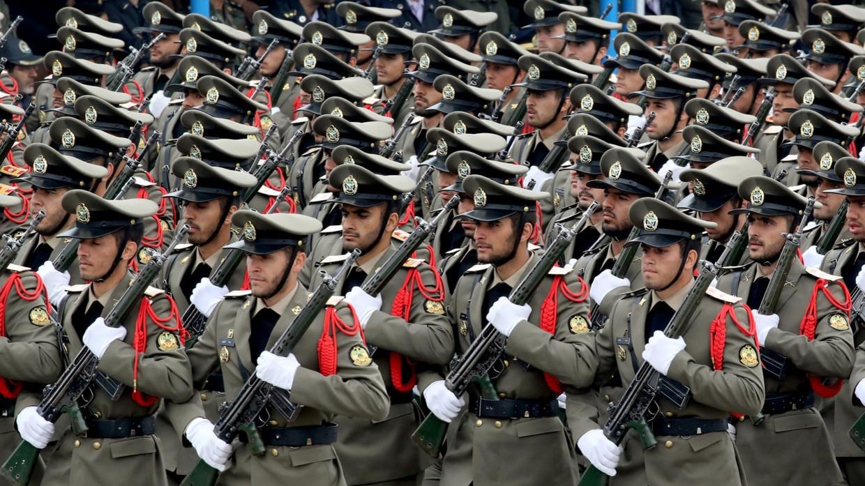 Ngoai truong Iran len tieng anh 1