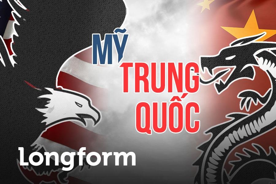 My, Trung Quoc va cuoc chien tranh lanh chua tung co trong lich su hinh anh