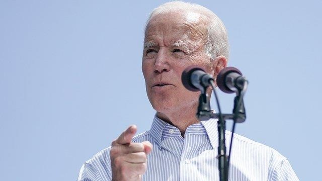 Trieu Tien 'che' ung vien tong thong My tri tue thap hinh anh