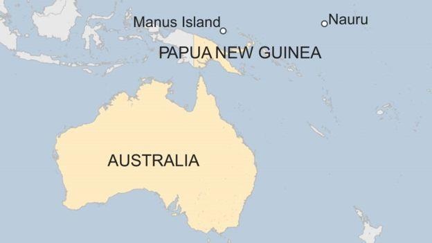 Người tị nạn tự tử sau kết quả bầu cử Australia ảnh 2 Nguoi ti nan tu tu sau ket qua bau cu Australia anh 2