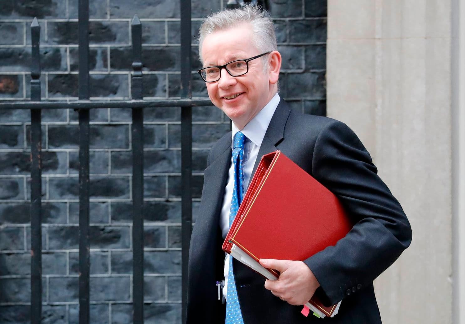 ai se thay the ba May lam thu tuong Anh anh 3