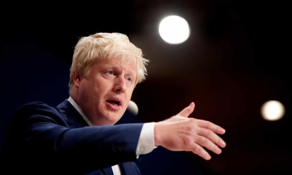 ai se thay the ba May lam thu tuong Anh anh 2