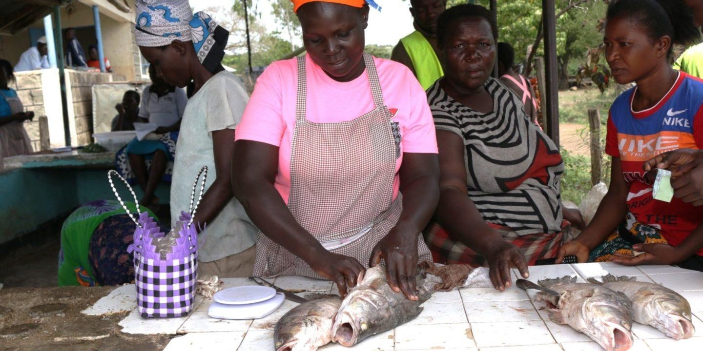 Ca ro song Nile sap tuyet chung vi Trung Quoc anh 7