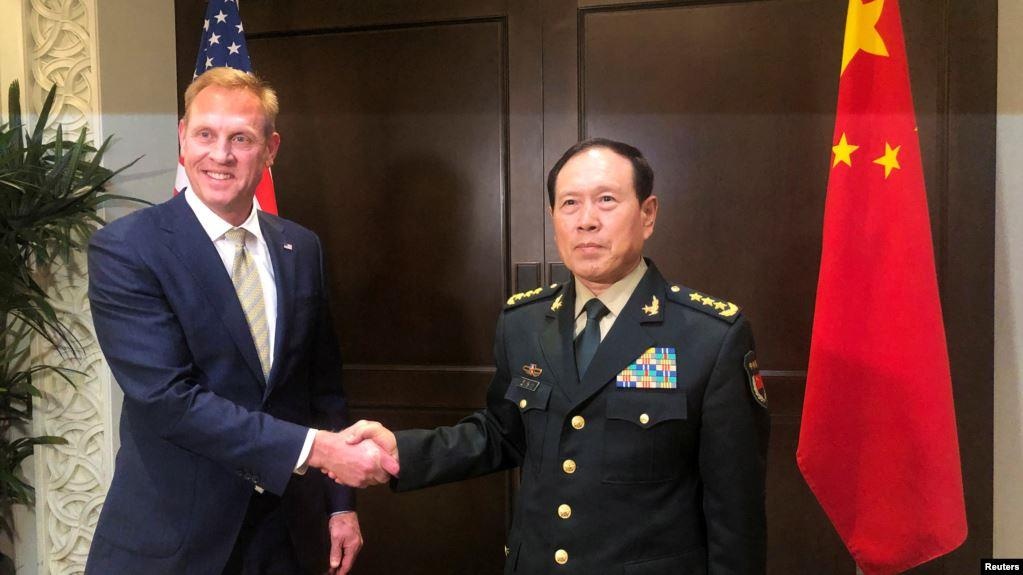 Đối thoại Shangri-La ảnh 2 Doi thoai Shangri-La anh 2