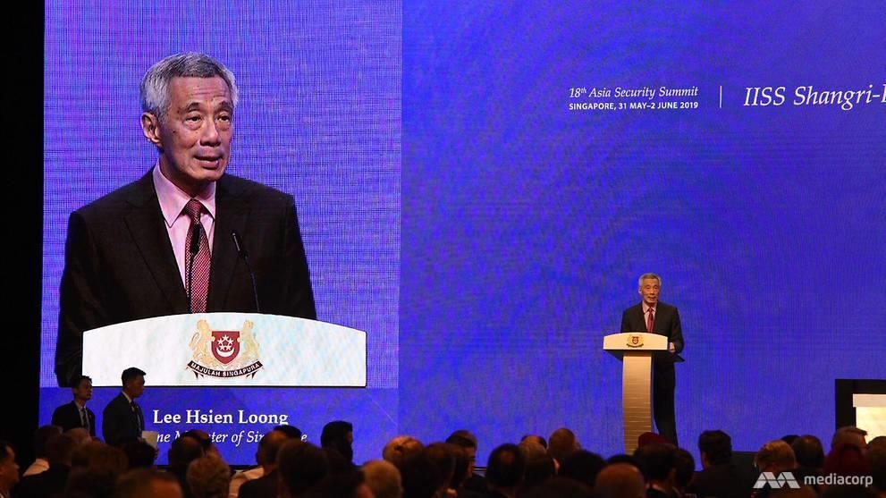 Đối thoại Shangri-La ảnh 4 Doi thoai Shangri-La anh 4