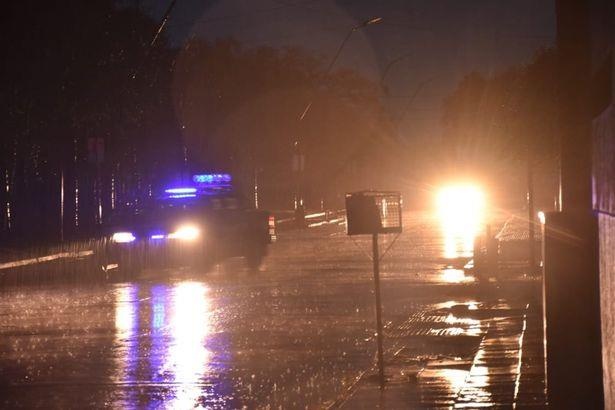 Mất điện bất ngờ ở nhiều quốc gia Nam Mỹ ảnh 1 Mat dien bat ngo o nhieu quoc gia Nam My anh 1