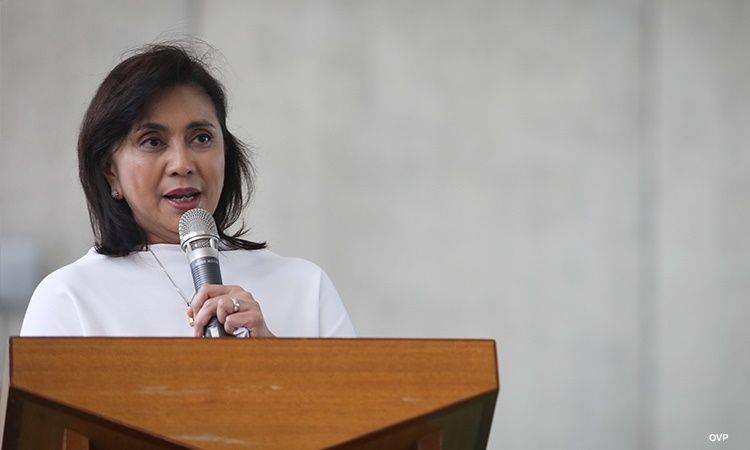 Phó thủ tướng Philippines ảnh 1 Pho thu tuong Philippines anh 1