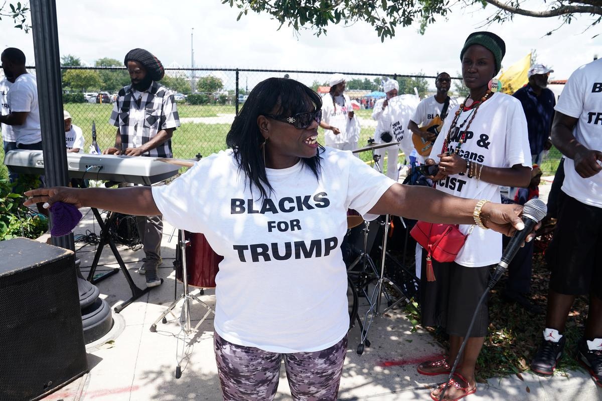 Trump tai tranh cu 2020 anh 11