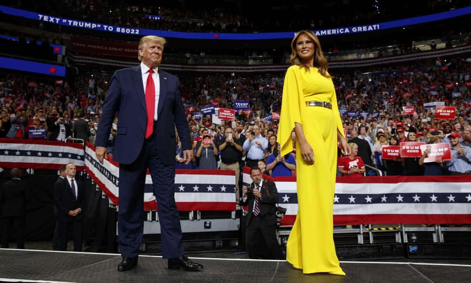 Trump tai tranh cu 2020 anh 3