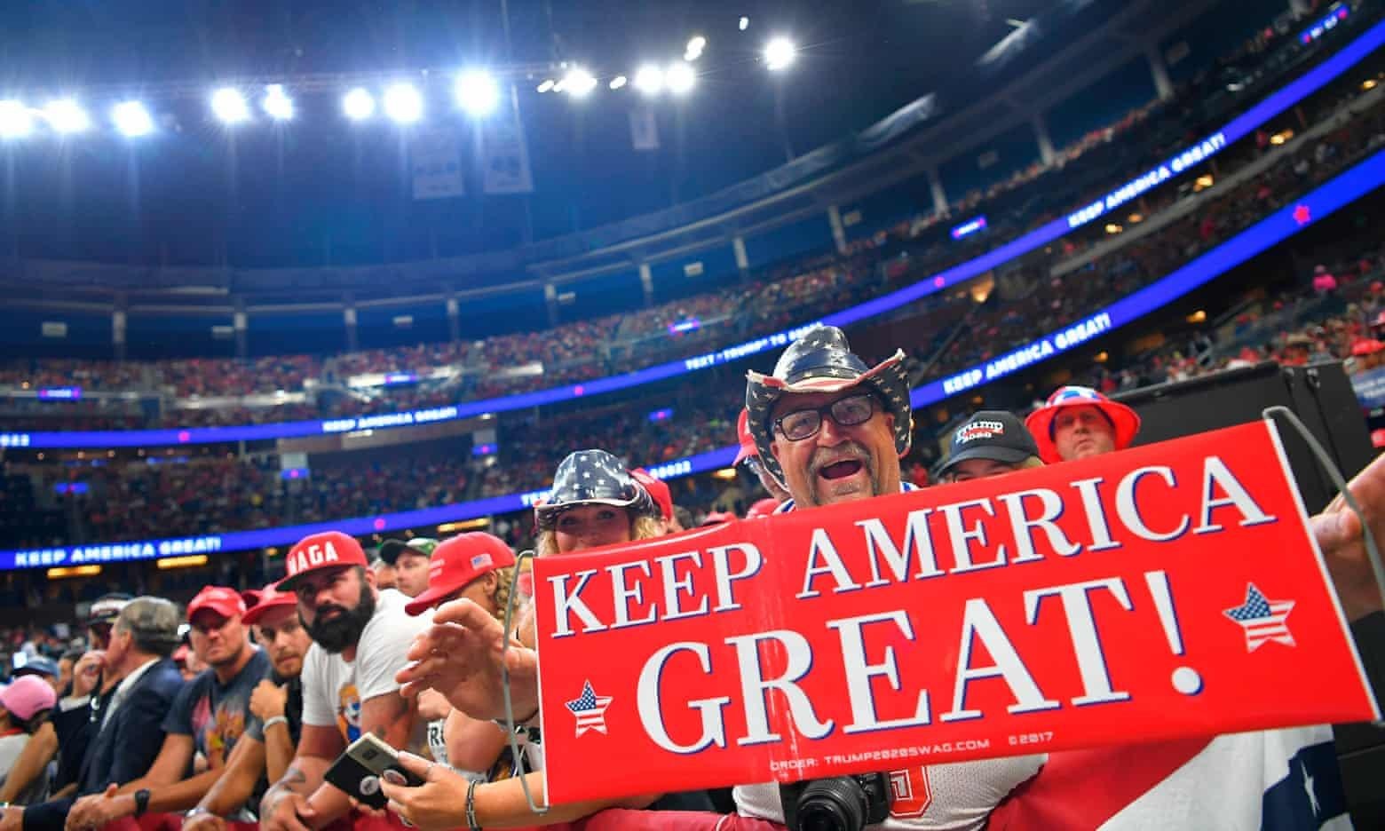 Trump tai tranh cu 2020 anh 8