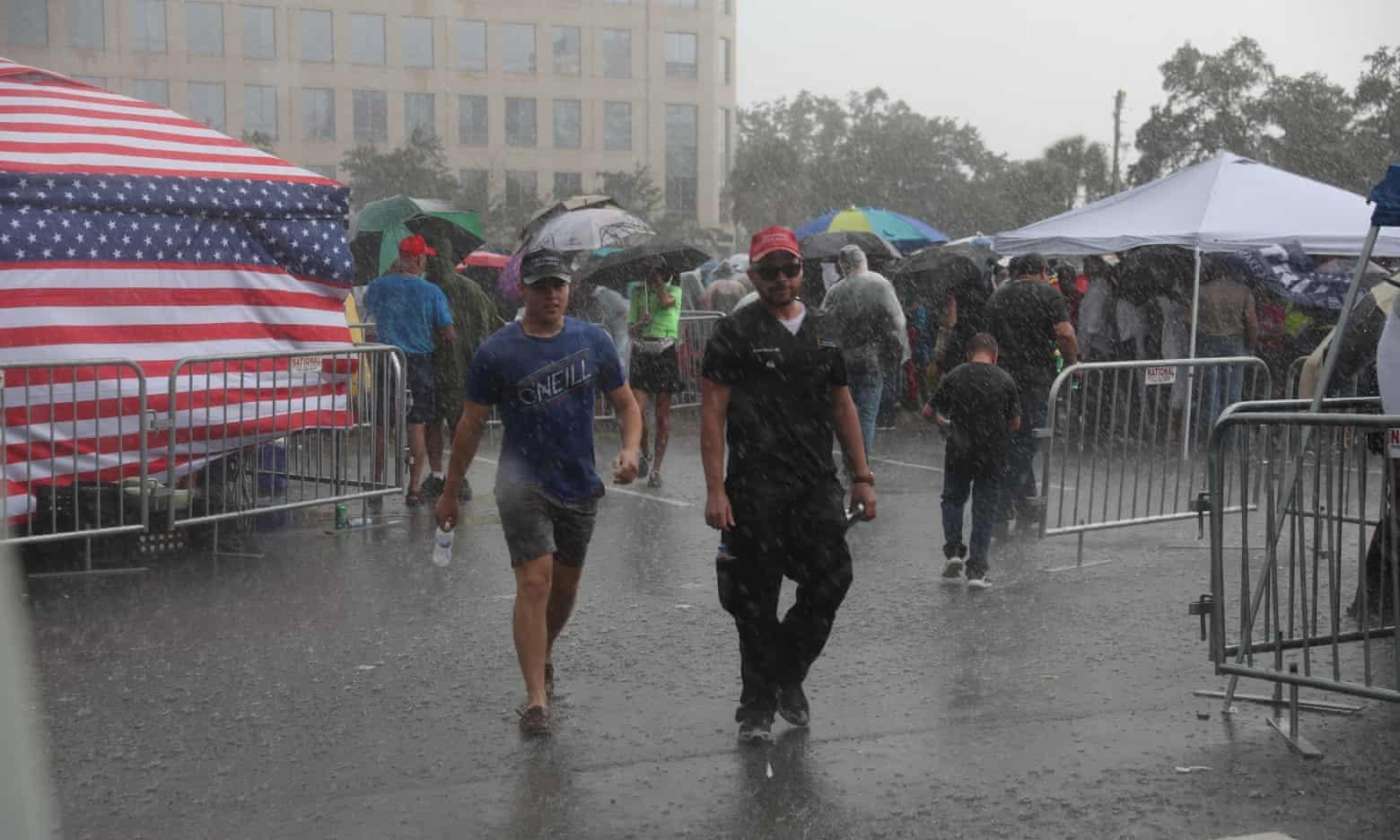 Trump tai tranh cu 2020 anh 10