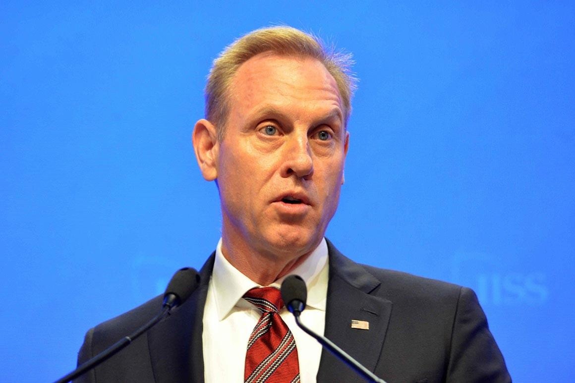 Quyen bo truong quoc phong My bat ngo tu chuc vi bao luc gia dinh hinh anh