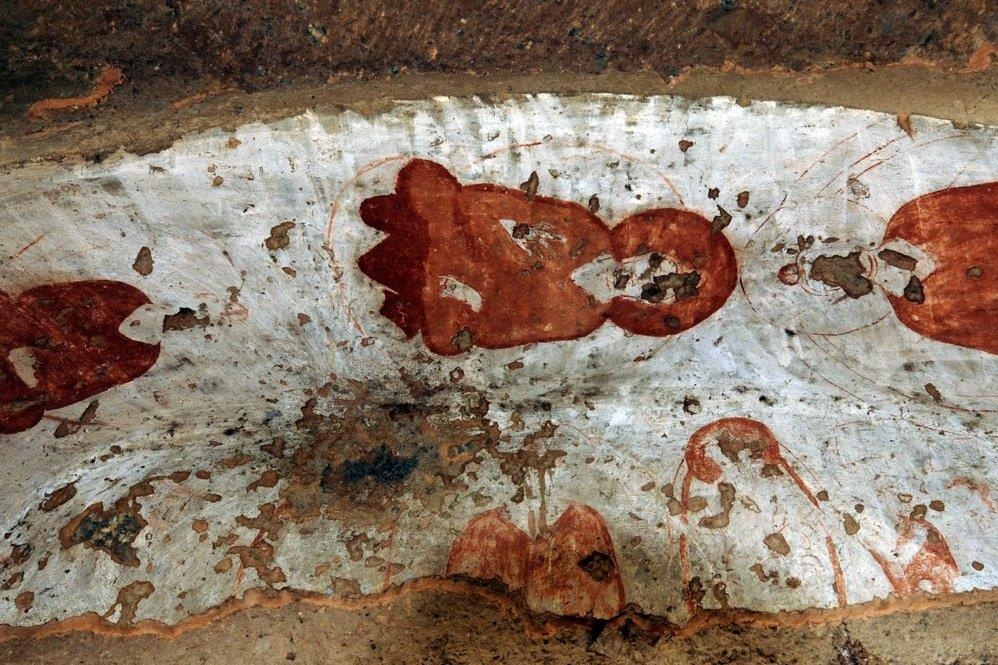 Tuong Phat Bamiyan o Afghanistan anh 3