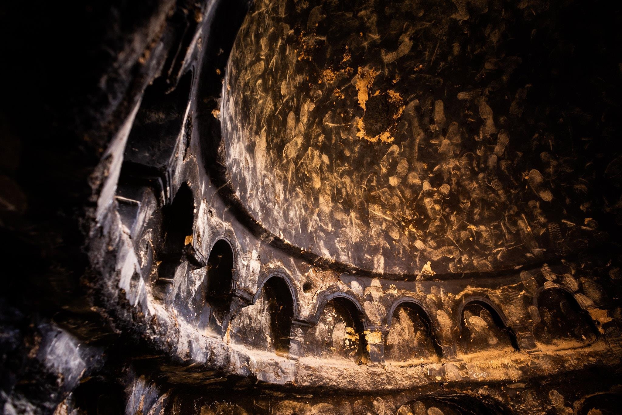 Tuong Phat Bamiyan o Afghanistan anh 7