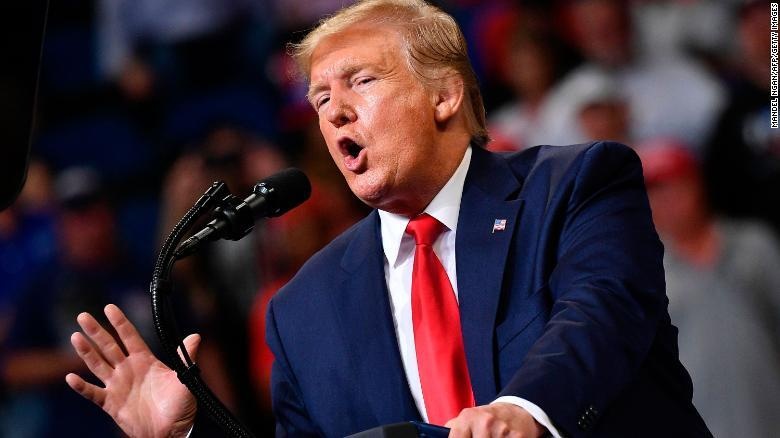 TT Trump huy khong kich Iran 'de cuu mang 150 nguoi' hinh anh