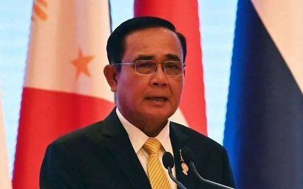 ASEAN thong qua quan diem trung lap giua doi dau My - Trung hinh anh