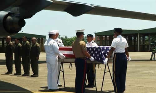 My to chuc le hoi huong hai cot quan nhan lan thu 150 hinh anh