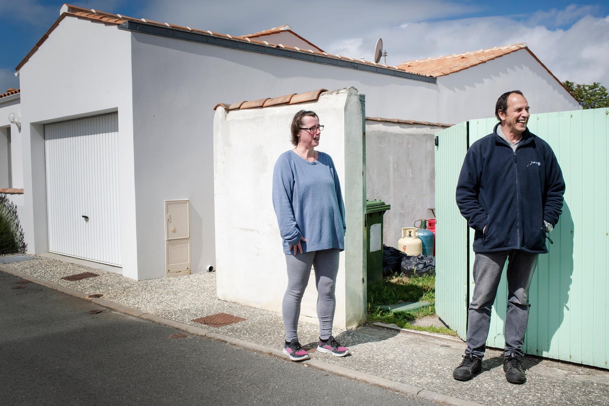 Cuoc chien ga trong o Phap anh 3