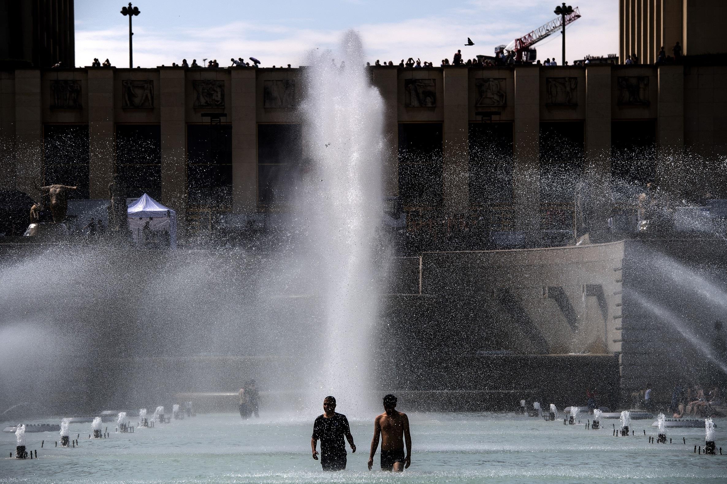 Chau Au nang nong ky luc anh 10