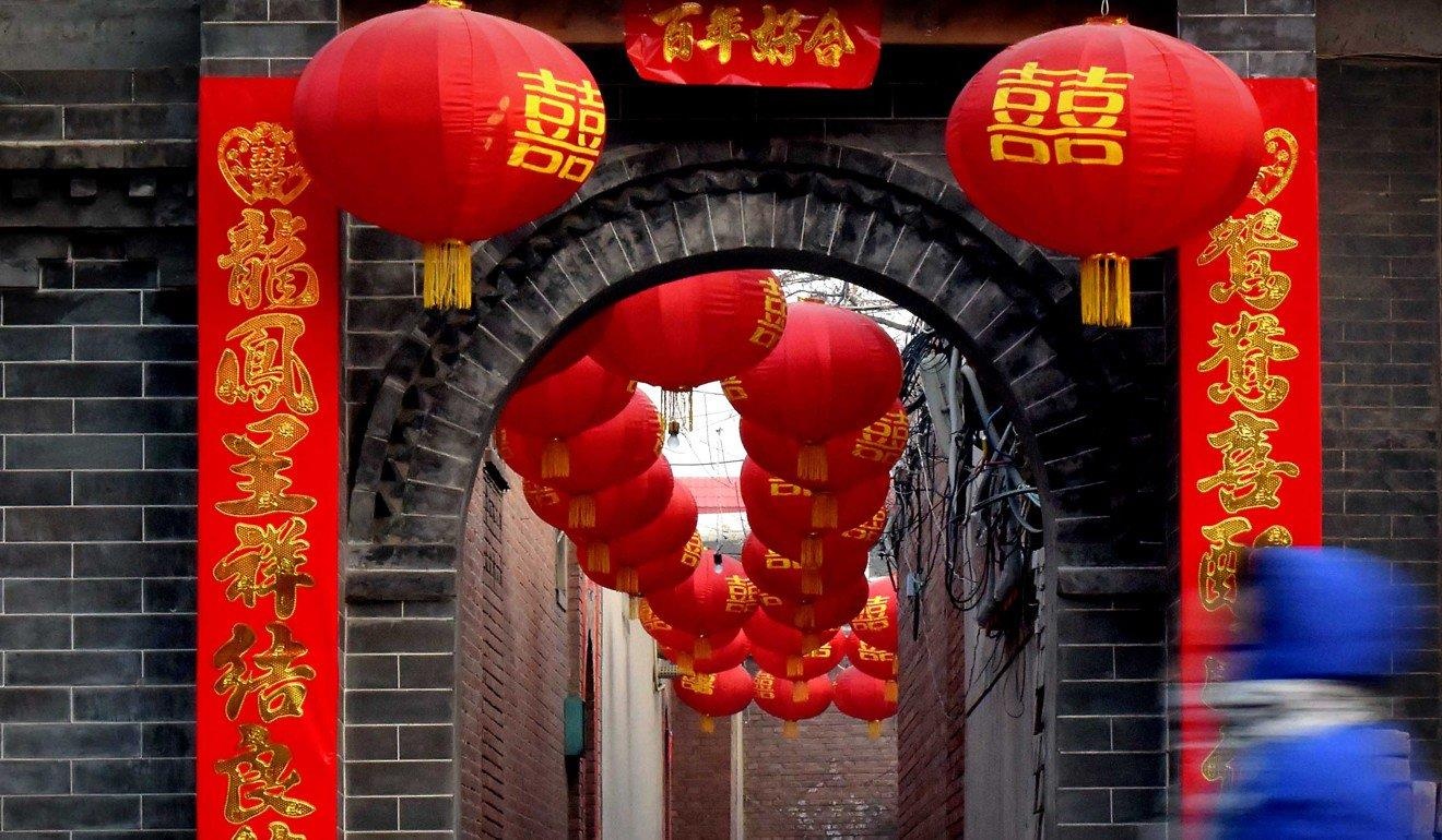 Quan chức TQ chỉ trích tục thách cưới ảnh 1 Quan chuc TQ chi trich tuc thach cuoi anh 1