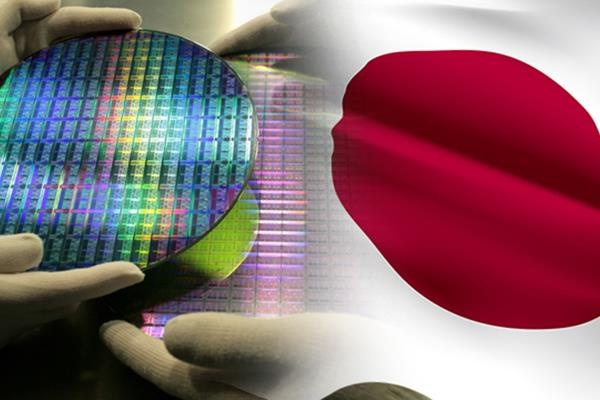 Han Quoc trieu dai su Nhat Ban de phan doi viec tra dua kinh te hinh anh