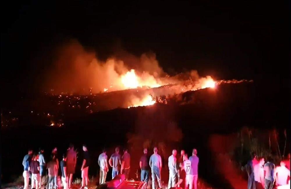 Vat the 'nghi ten lua do Nga san xuat' roi trung dao Cyprus hinh anh