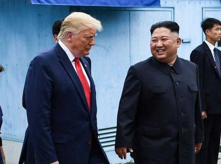 Chinh sach cung ran cua Tong thong Trump dang mem mong lai hinh anh