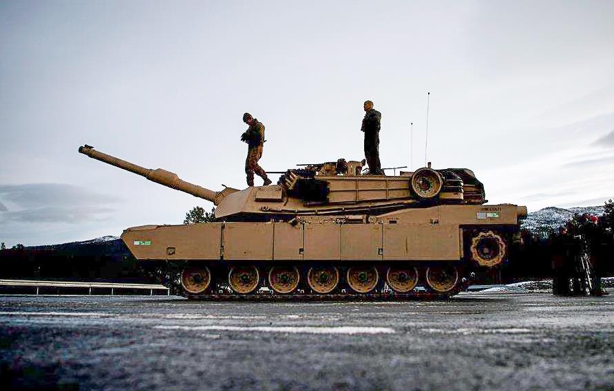 TT Trump muon co xe tang, Air Force One trong le ky niem Quoc khanh hinh anh