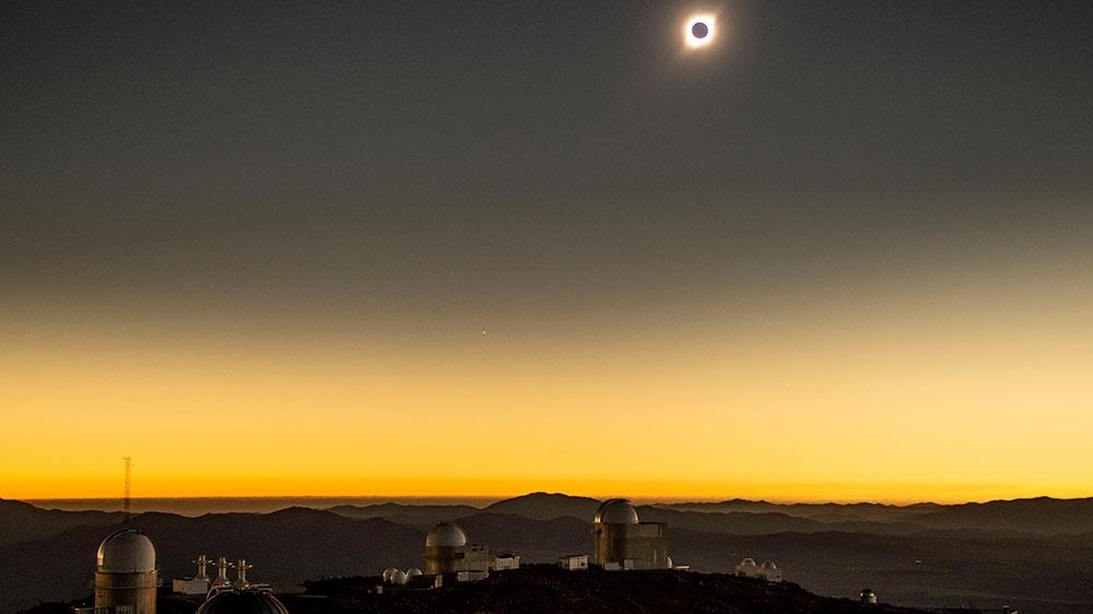 Nhật thực toàn phần cuối cùng của thập kỷ ảnh 6 Nhat thuc toan phan cuoi cung cua thap ky anh 6