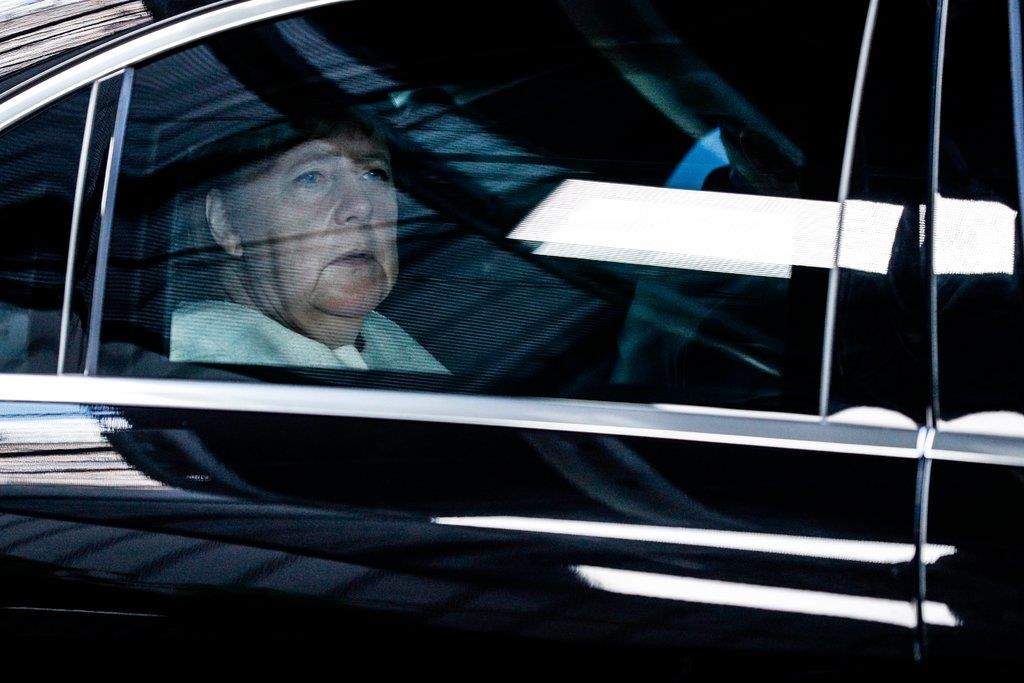 Suc khoe ba Merkel khien chau Au lo lang cho tuong lai anh 1