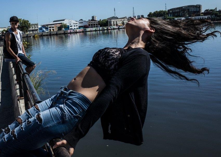 Nhung thieu nien nghien loai ma tuy gia re o Argentina anh 7