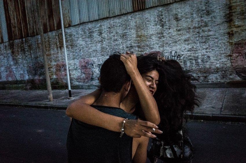 Nhung thieu nien nghien loai ma tuy gia re o Argentina anh 8