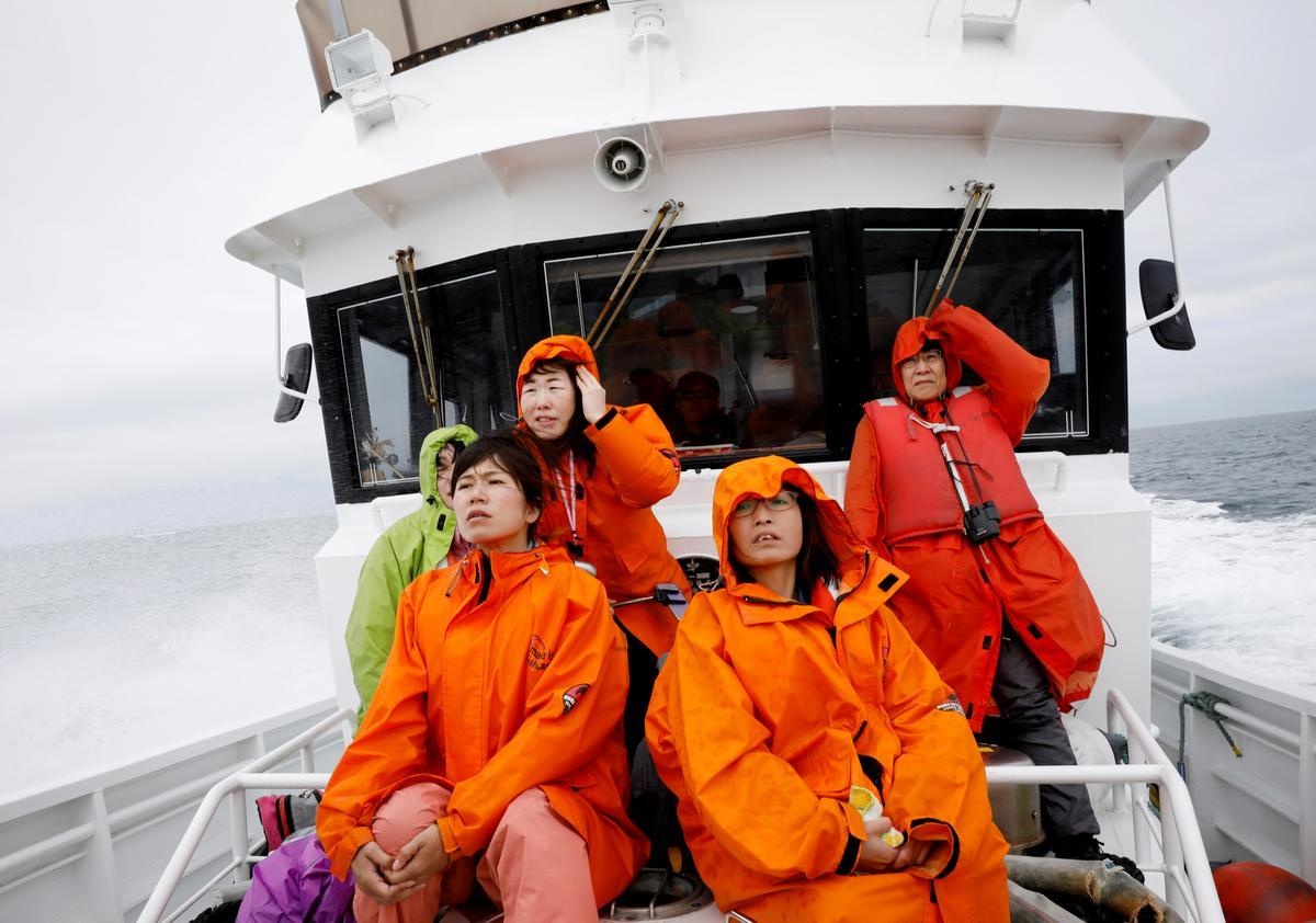 nguoi dan Nhat thich xem ca voi hon la an anh 9