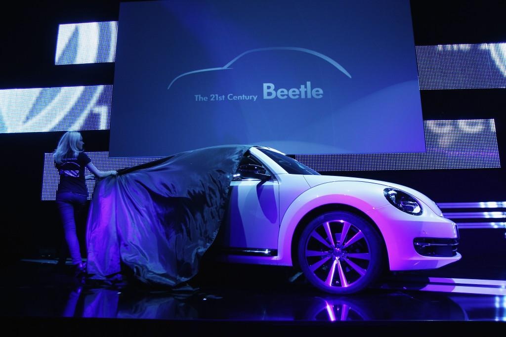 Chiec Volkswagen Beetle cuoi cung anh 10