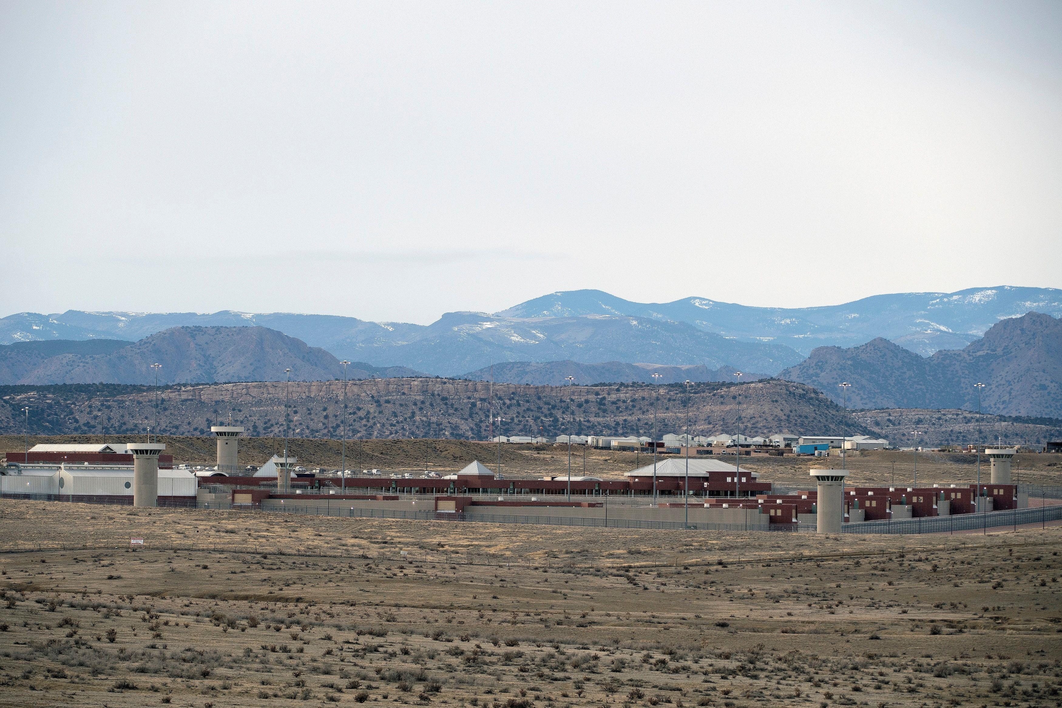 El Chapo bi ket an chung than anh 1