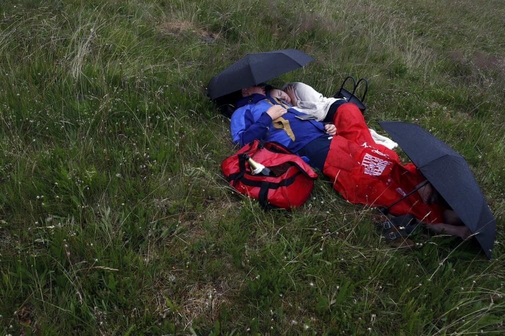 Khan gia Tour de France anh 7