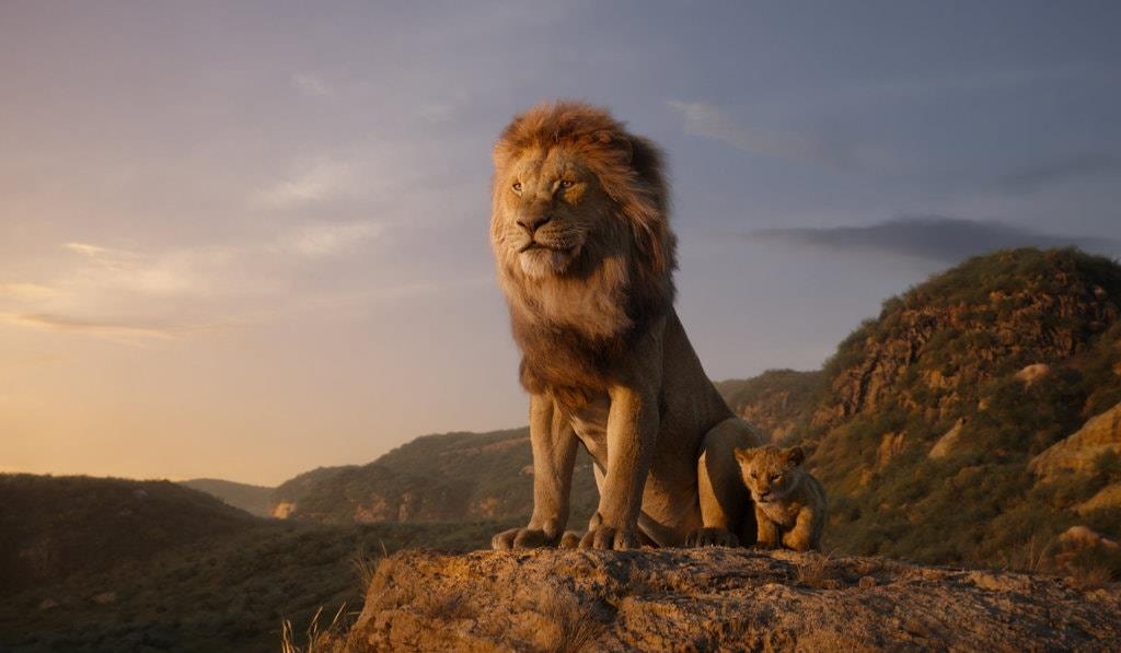 Sự thật đằng sau xã hội loài sư tử trong Lion King ảnh 1 Su that dang sau xa hoi loai su tu trong Lion King anh 1